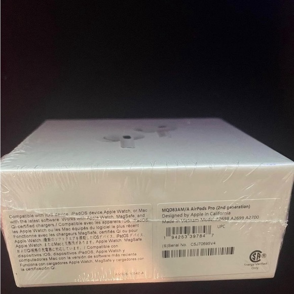 Airpods Pros
